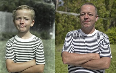 ÇOCUKLUĞUNDA TACİZE UĞRAYANLAR