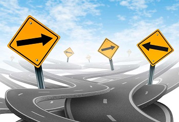 BELİRSİZLİK VE SIKINTILAR