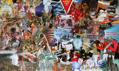 GÜVEN VERMEYEN ÇEVRE