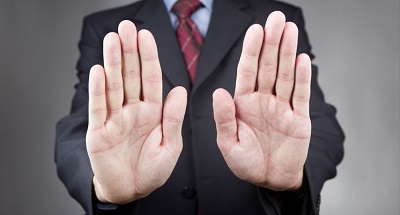 İLİŞKİLERDE “HAYIR” DİYEBİLMEK